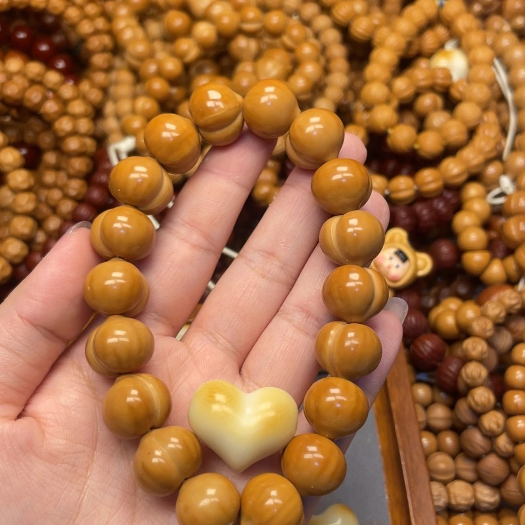 猴头核桃微瑕柯基屁桃➕爱心