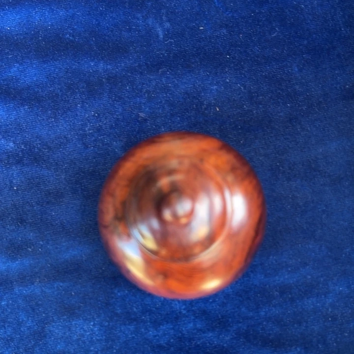 黄花梨/降香黄檀把件