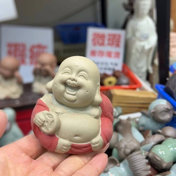 紫砂茶宠紫砂688888888