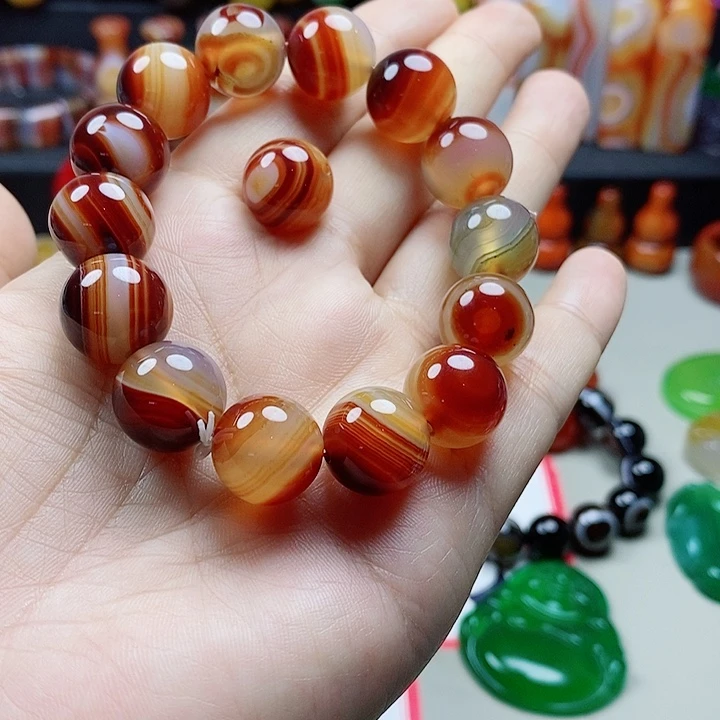 未镶嵌吊坠(不含链)玛瑙/玉髓用****8