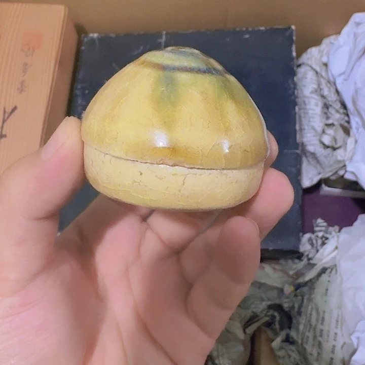 茶盏陶瓷陶瓷技术