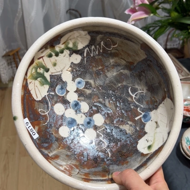 定制陶器微瑕 不退换