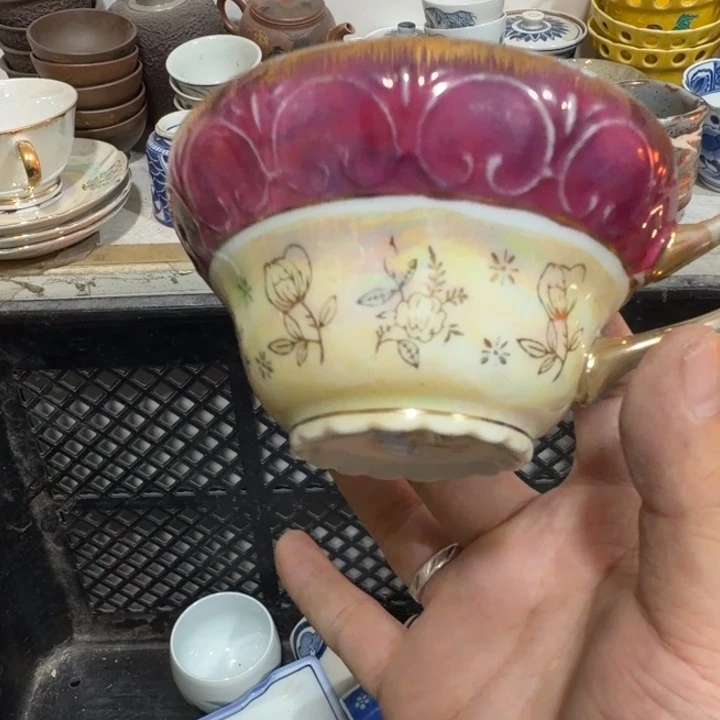 陶瓷推荐第二名20包邮