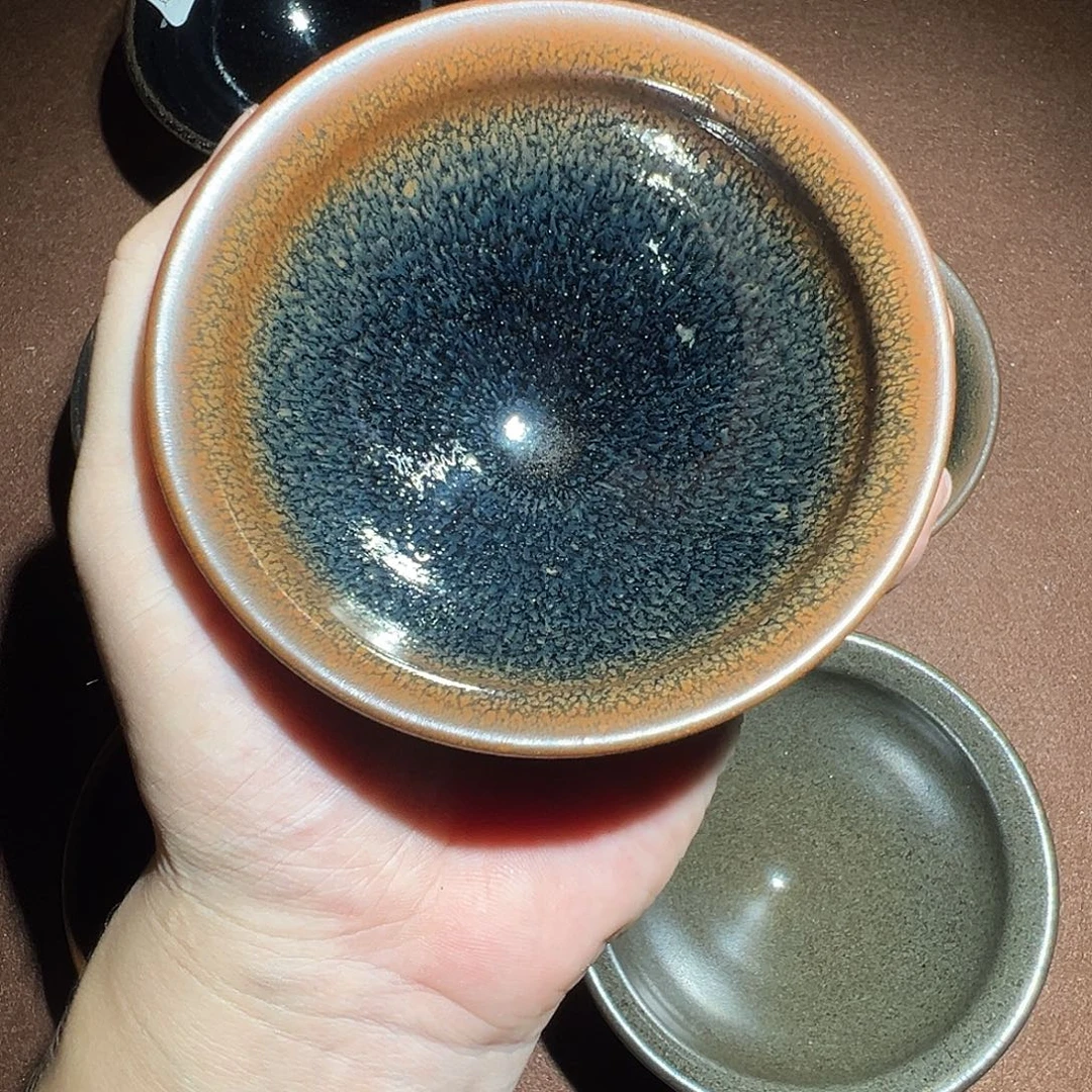 茶盏122333665577