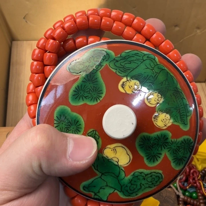 紫砂茶宠现代工艺美术作品