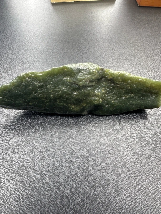 新疆天然玉奇石若羌料