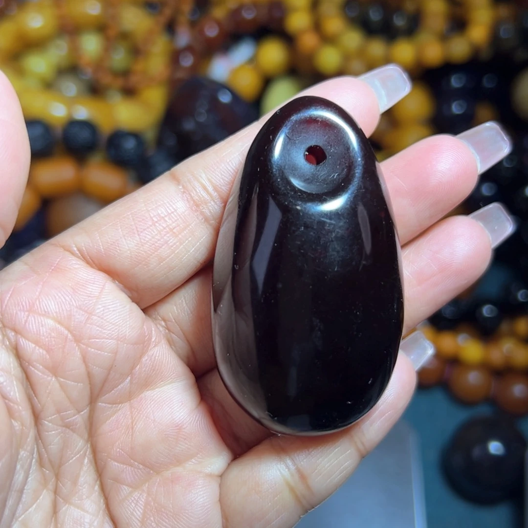 琥珀珠宝奇石未镶嵌182