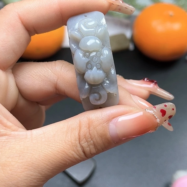 【闪购商品】和田玉颈饰未镶嵌