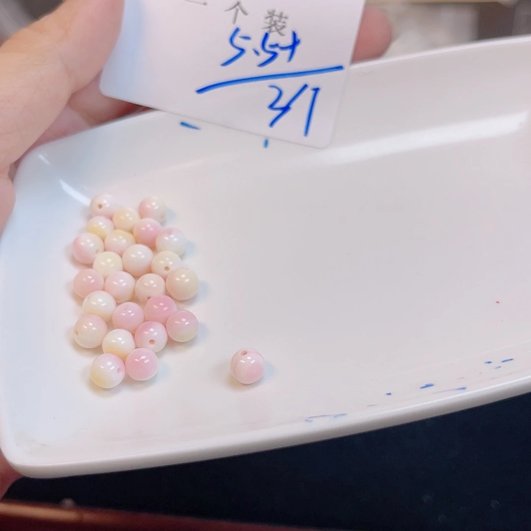 水晶珠宝半成品未镶嵌216 。