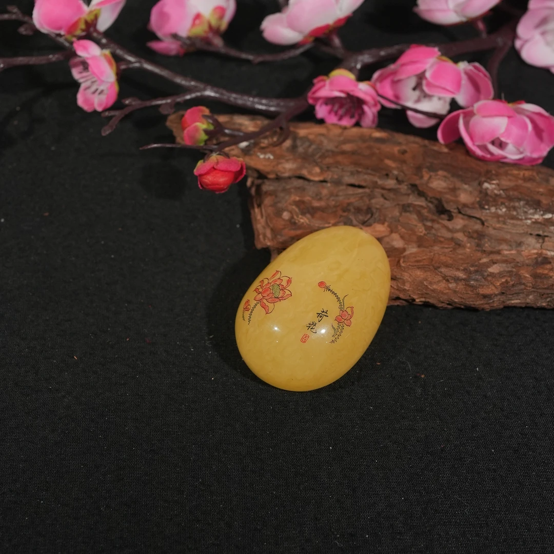 11.13香港王老板-蜜蜡吊坠6d79