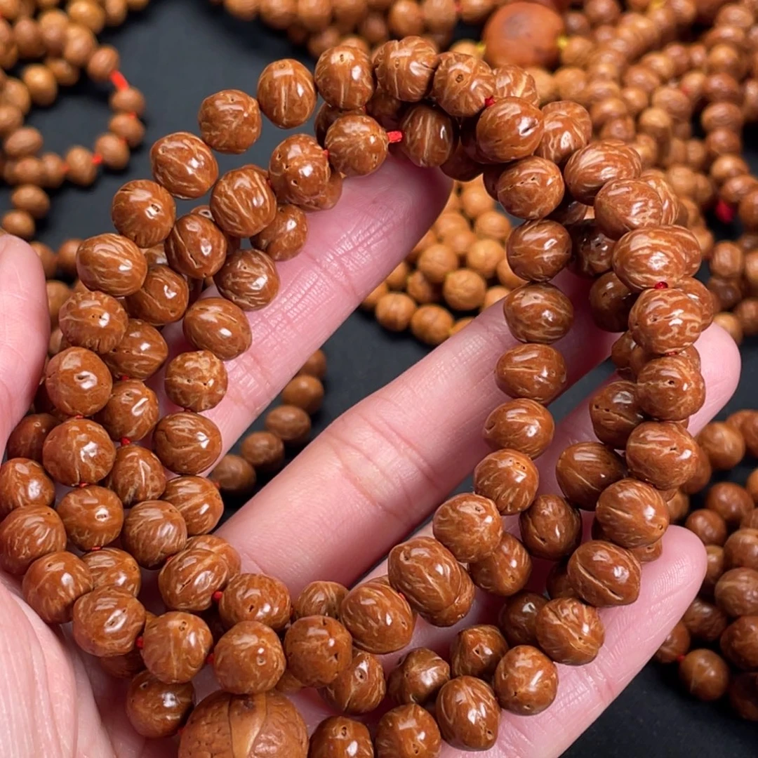 吊坠凤眼菩提凤眼