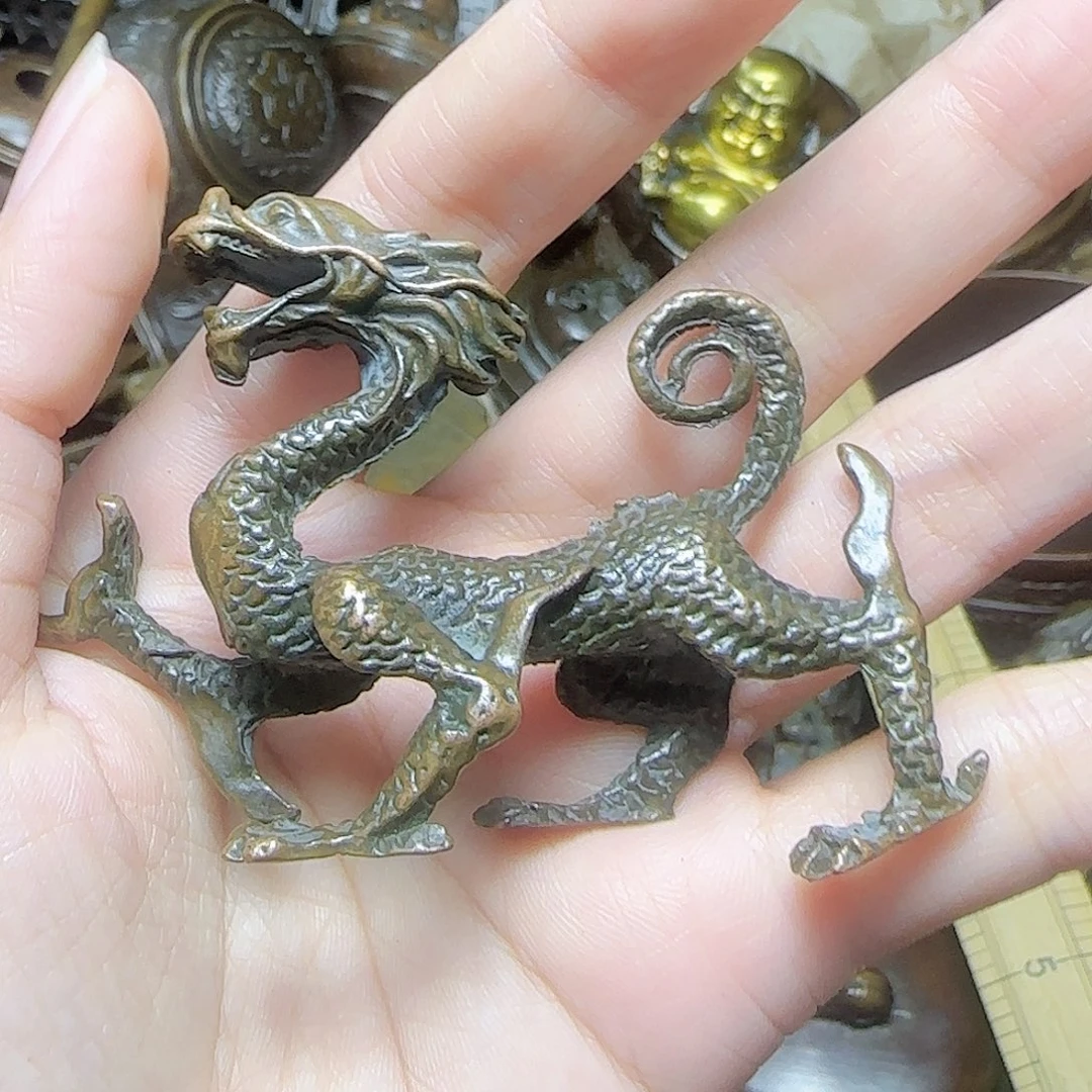 铜器摆件铜器工艺