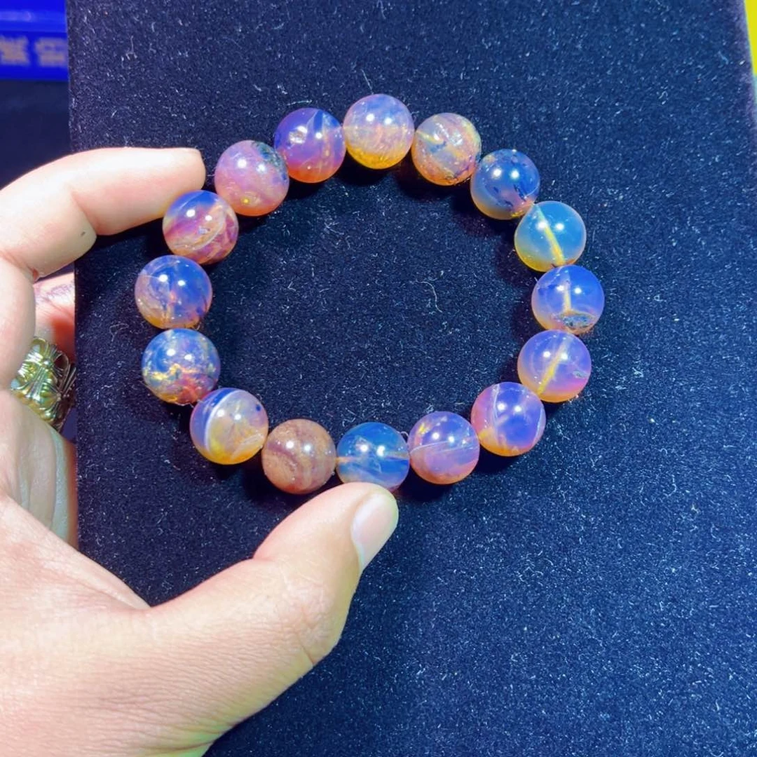 琥珀裸石未镶嵌琥珀