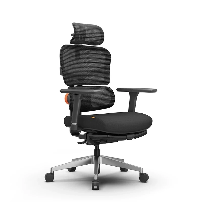 【雾枫】6D人体工学零重力办公游戏电竞椅