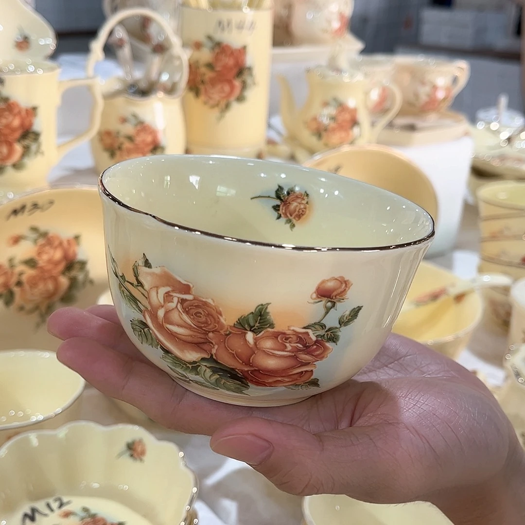 星博陶瓷有限公司01