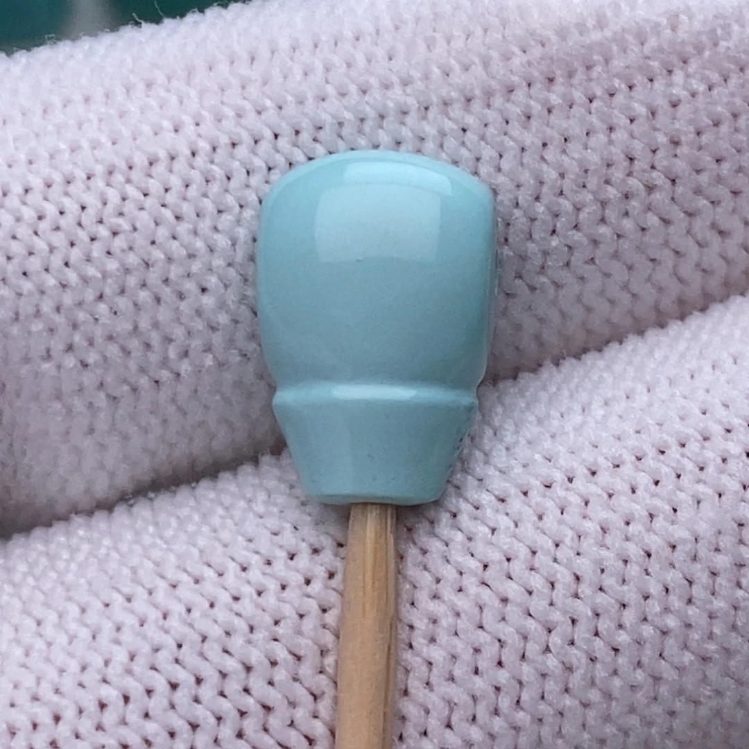 未镶嵌绿松石老型