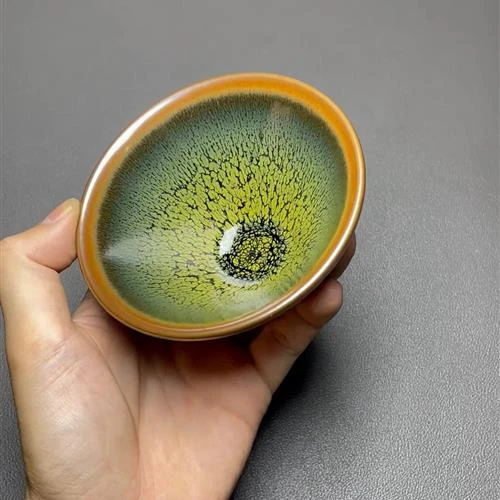 【闪购商品】茶盏-10107..........