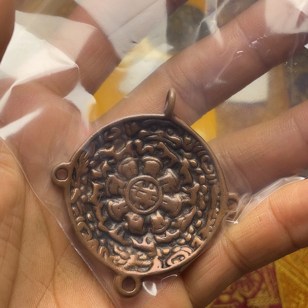 大***鹏泥塑藏传着古老文明