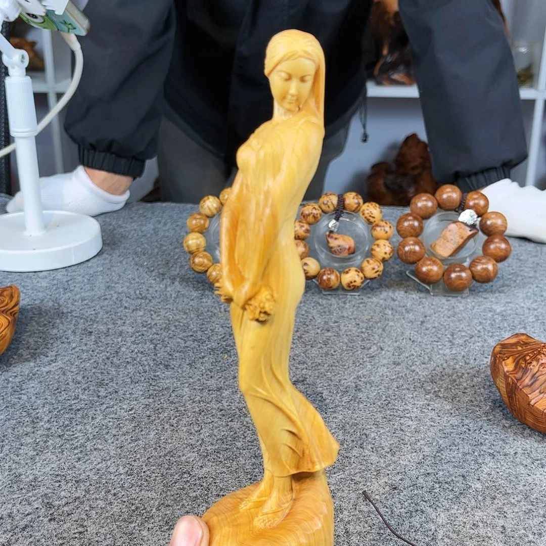 柏木（崖柏）崖柏精品