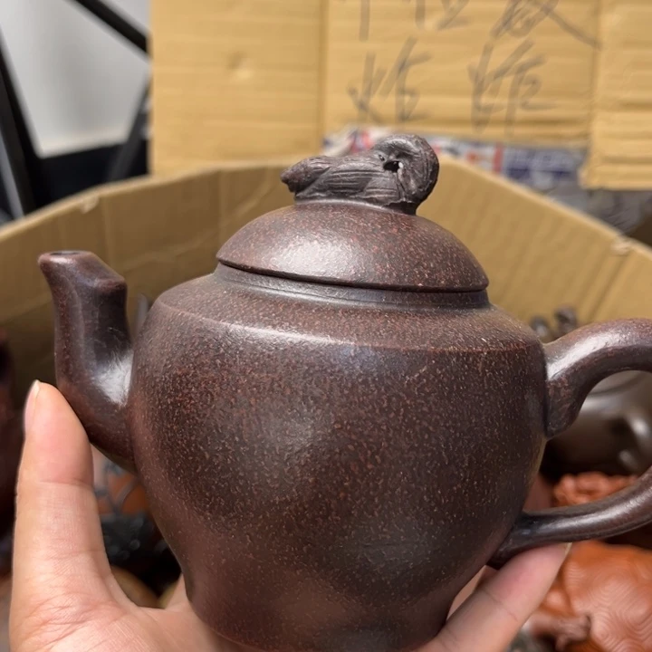 茶壶紫砂紫砂壶的造型