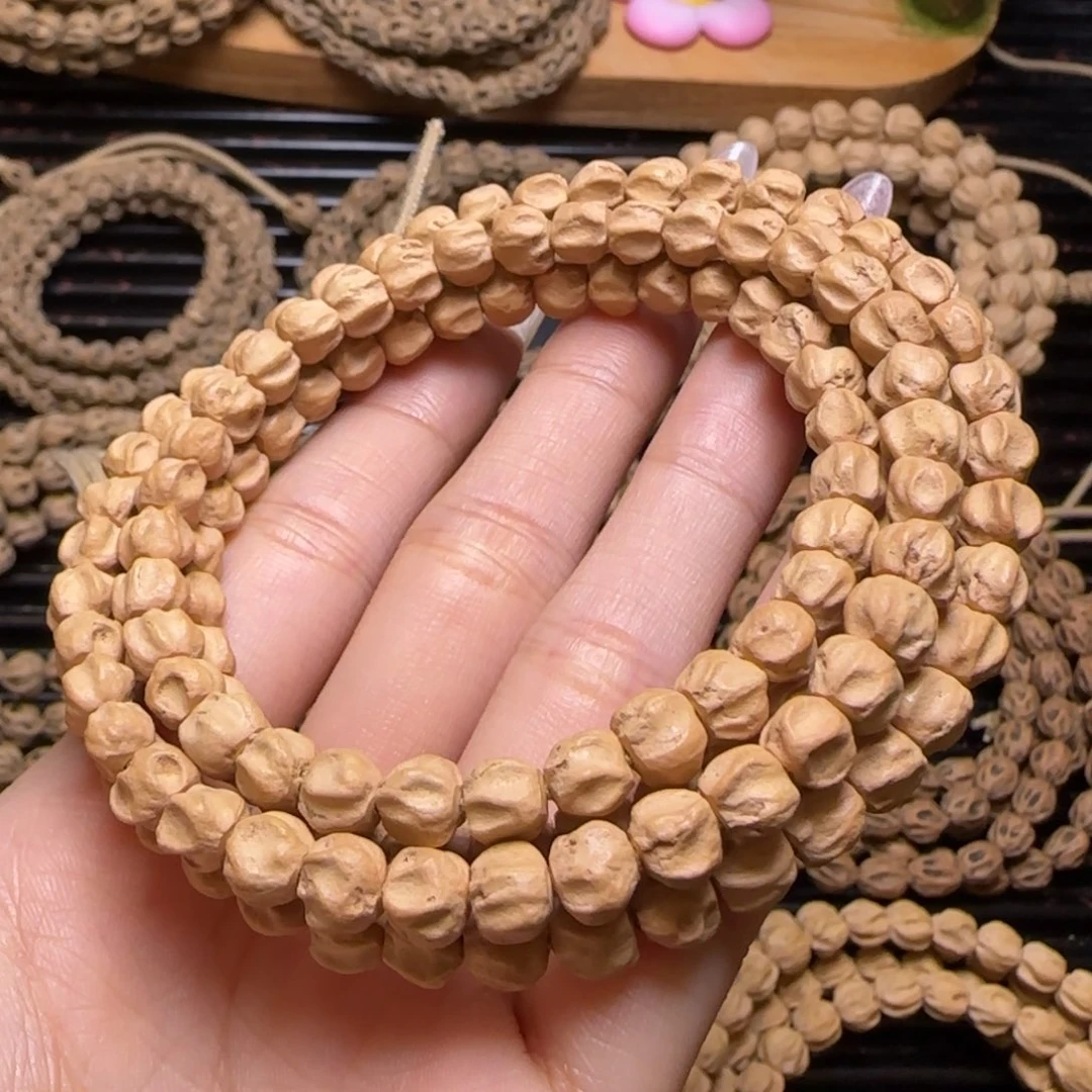 吊坠柏香籽/百香籽*️***