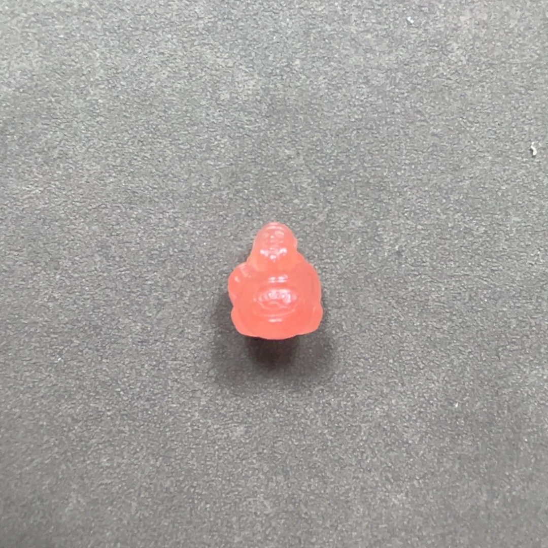 手链未镶嵌南红玛瑙