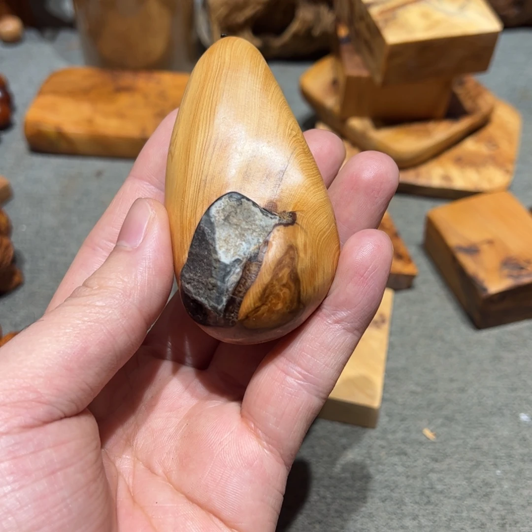 柏木（崖柏）北太行陈化崖柏