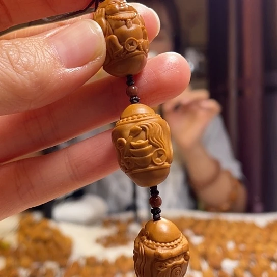 手串/手链橄榄核橄榄核