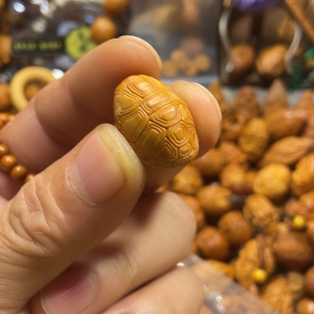 橄榄核手串/手链富甲天下179