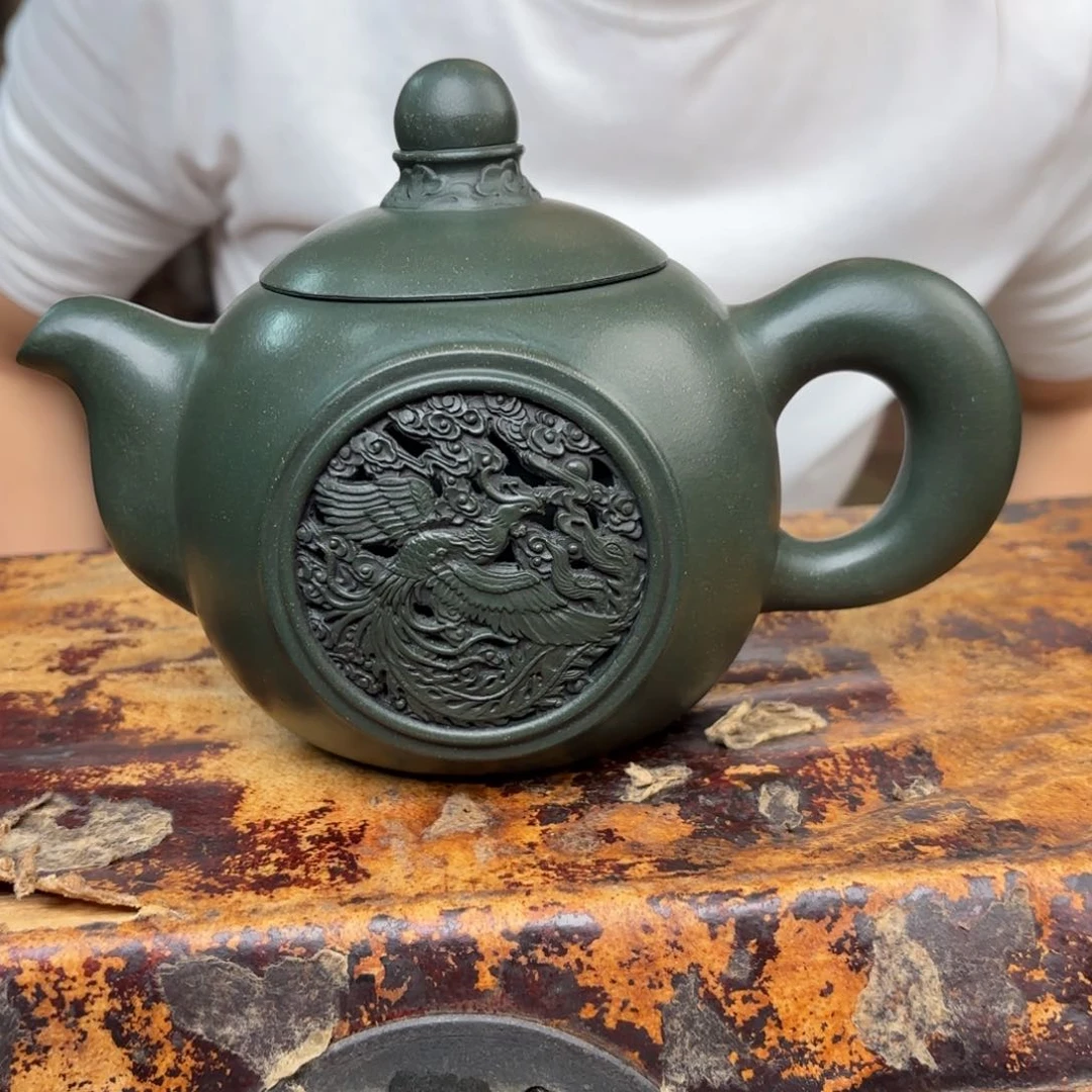 茶壶紫砂宜兴紫砂