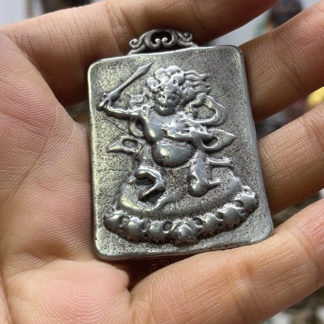 工艺品挂件一物一图