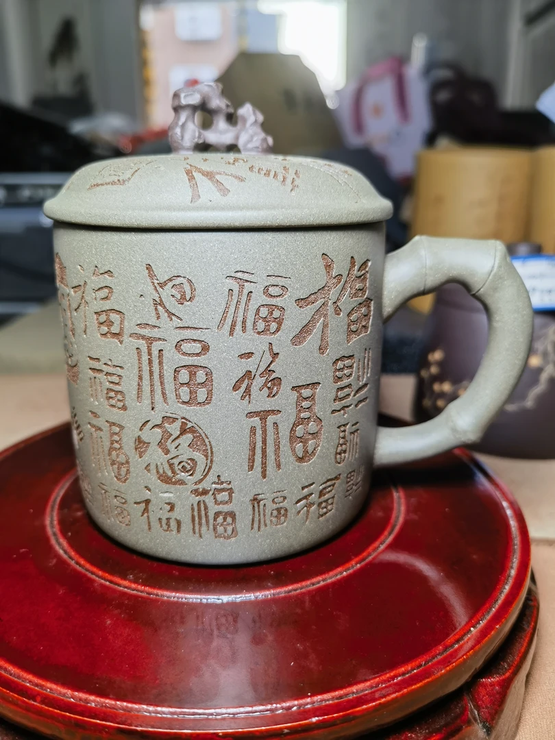 百福盖杯-500cc（G0010）
