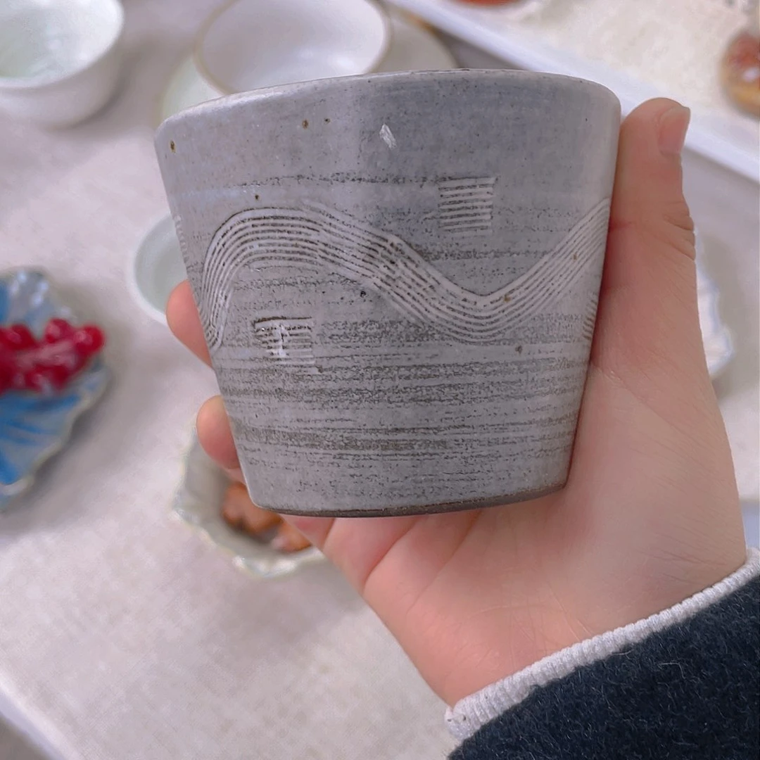 壶景德镇陶瓷艺术展演厅