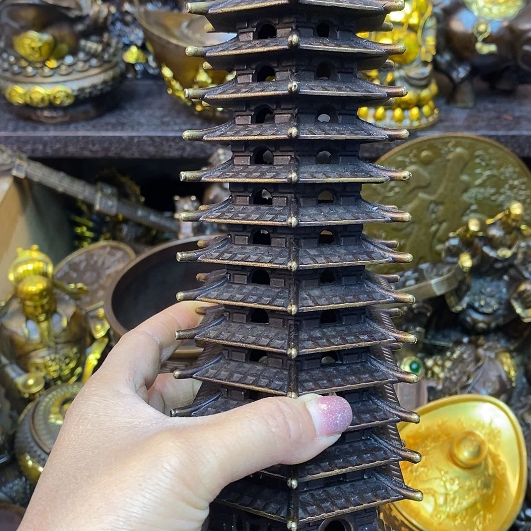 物品摆件 案台摆件