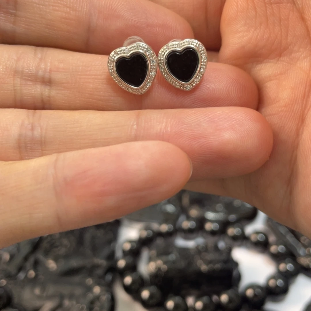 翡翠吊坠(不含链)未镶嵌6