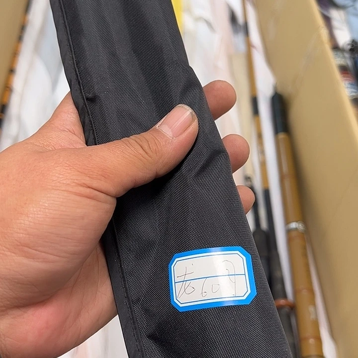 龙***部1.8m以下碳素大禹日本渔具闪购