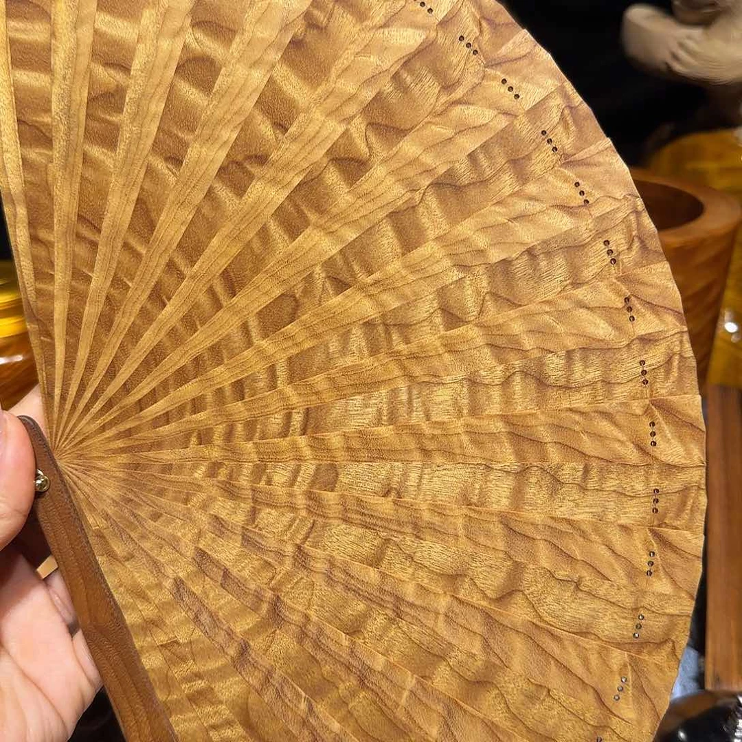 金丝楠金丝楠手把件