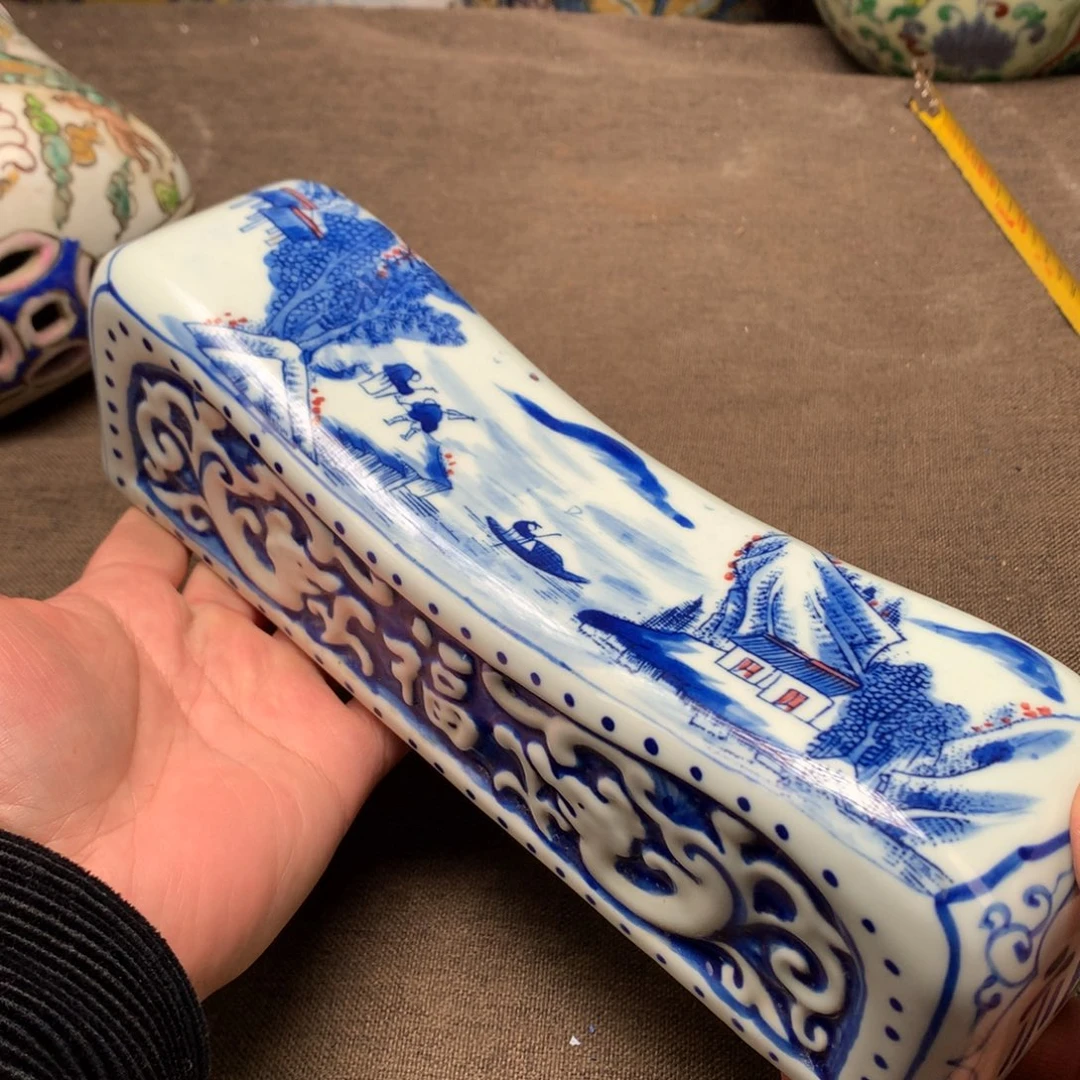 陶摆件旧藏瓷器旧藏瓷器