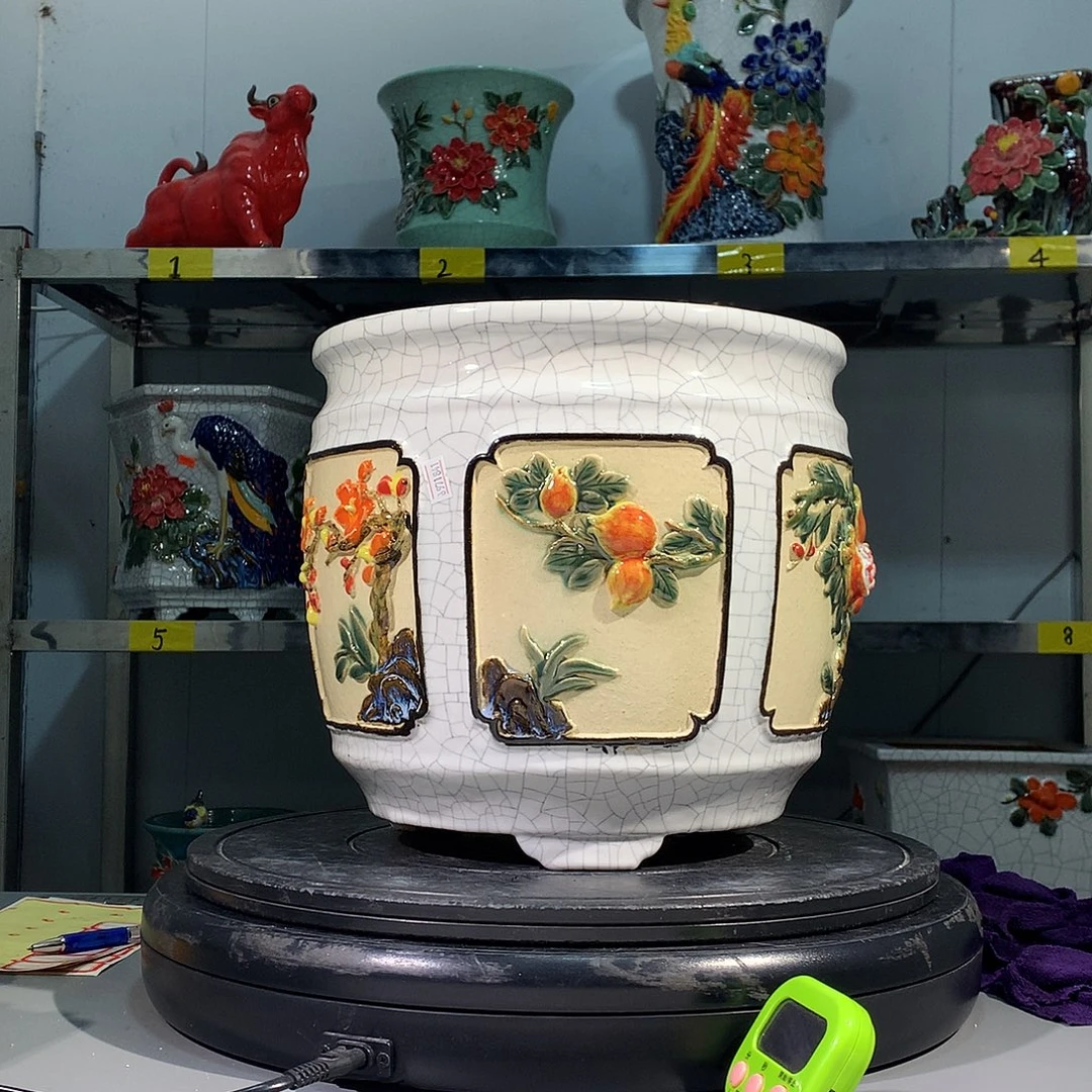 祥***红石湾盆石湾盆石湾盆石湾