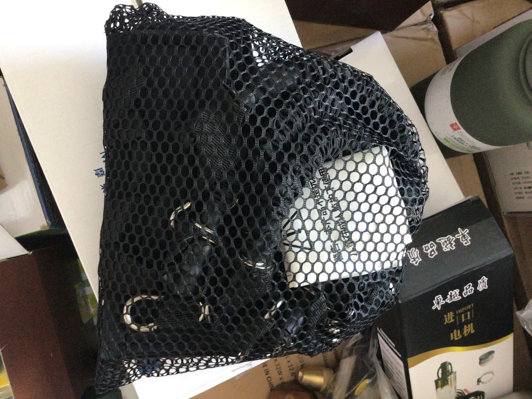 锻炼身体拉力绳（网袋）