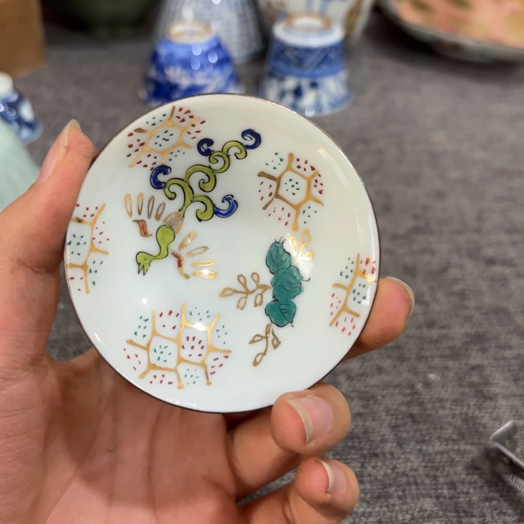 非常好看的物品 The