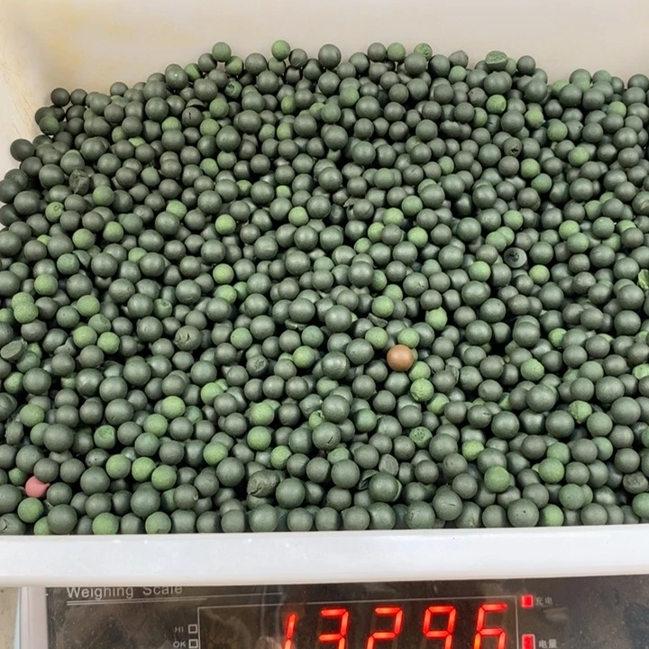 泥塑清木香无打孔枕头料1300克（带单枕套）