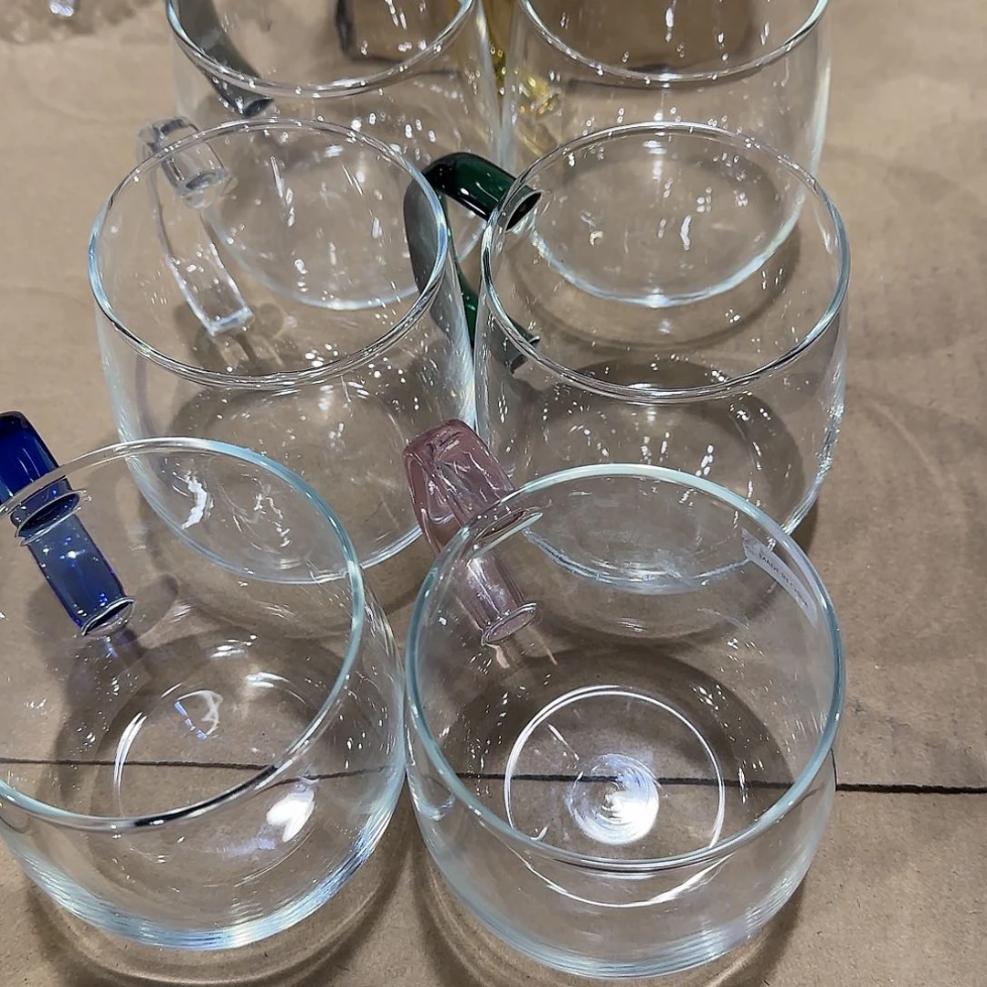 玻璃无盖款直播价6