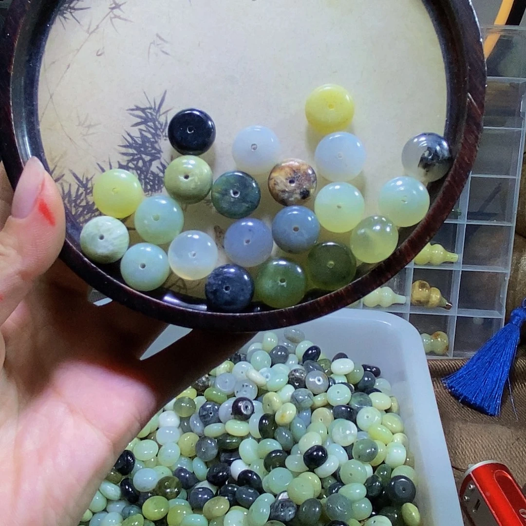 蛇纹石玉合金其他292