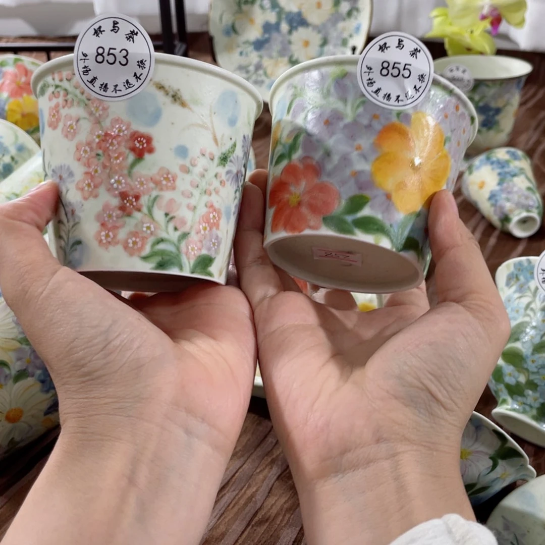 壶m***.853和855号美丽陶瓷爱你哈哈哈啊哈哈哈