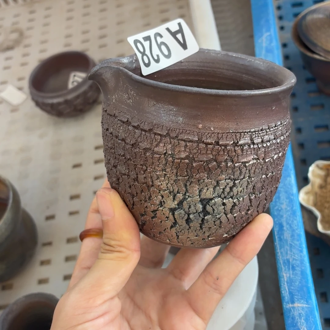陶园柴烧精品好货928