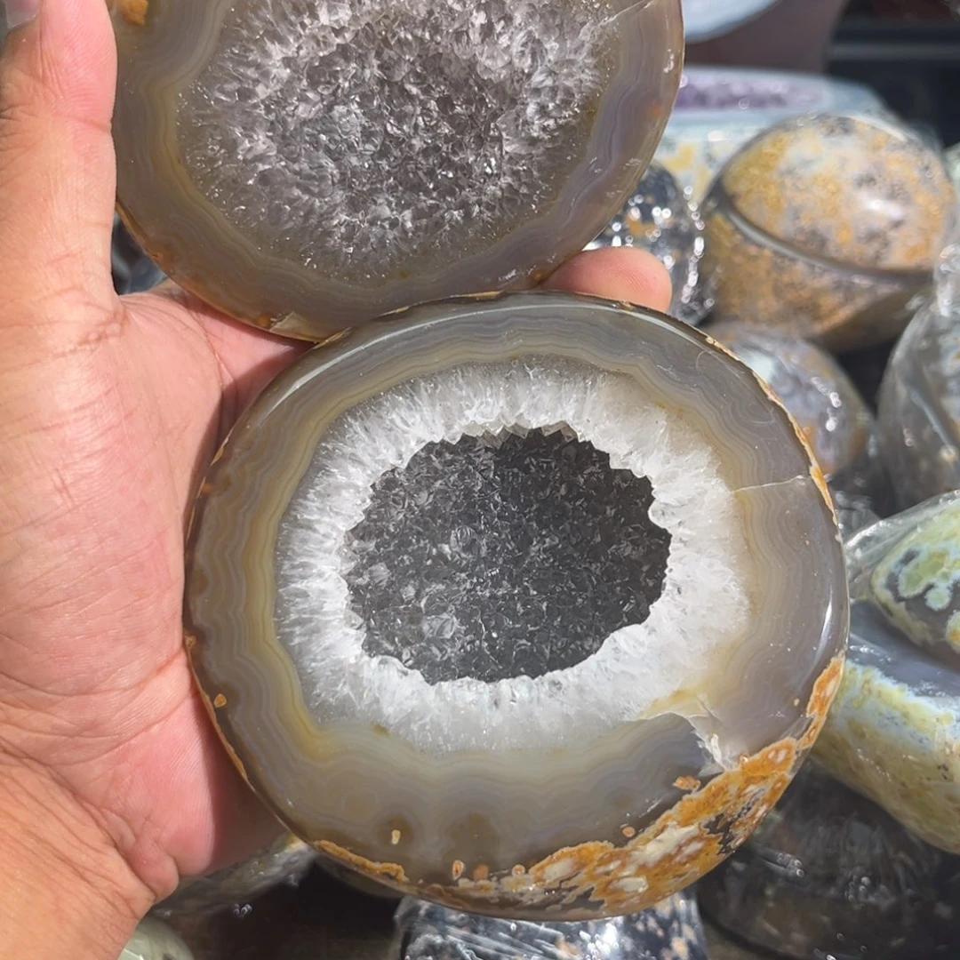 未镶嵌大型摆件（非配饰）紫晶