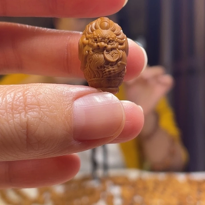 手串/手链橄榄核