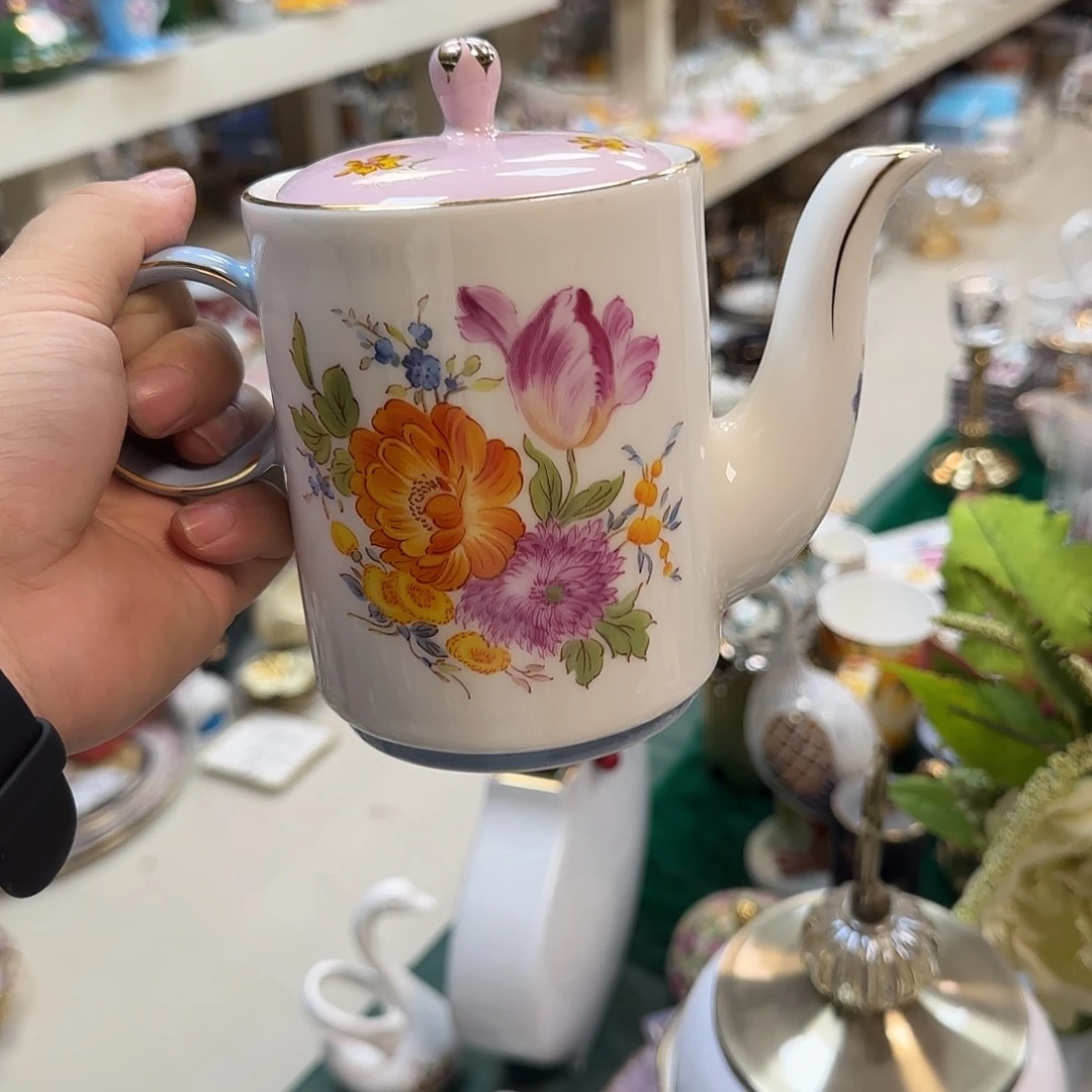 外贸冠衡陶瓷有限公司