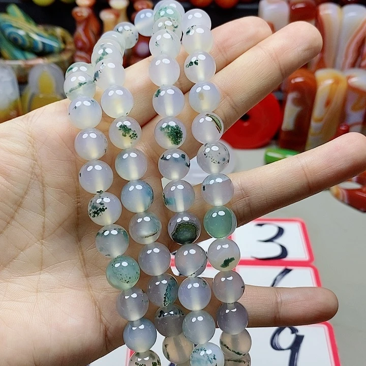 未镶嵌吊坠(不含链)玛瑙/玉髓望